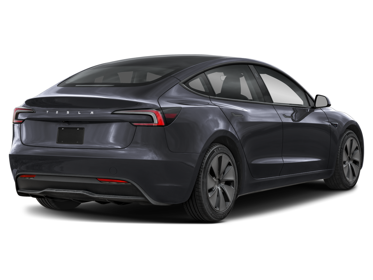 Used 2025 Tesla Model 3 Long Range with VIN 5YJ3E1EB5SF960207 for sale in Hot Springs, AR