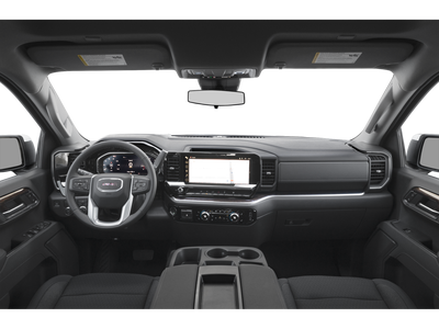 2026 GMC Sierra 1500 Crew Cab, Short Bed, SLE, 4WD
