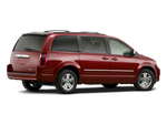 2010 Dodge Grand Caravan Hero