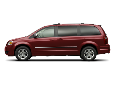 2010 Dodge Grand Caravan Hero