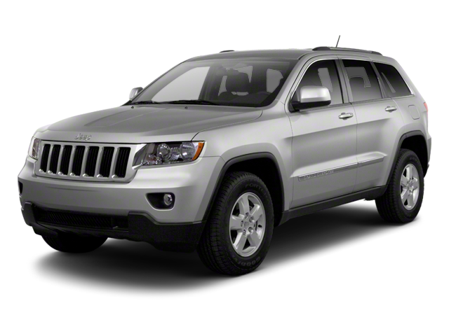 2011 Jeep Grand Cherokee Limited