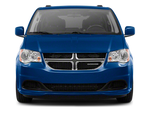 2012 Dodge Grand Caravan Crew