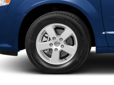 2012 Dodge Grand Caravan Crew