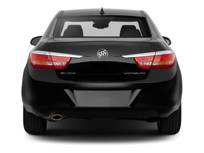 2013 Buick Verano Leather Group