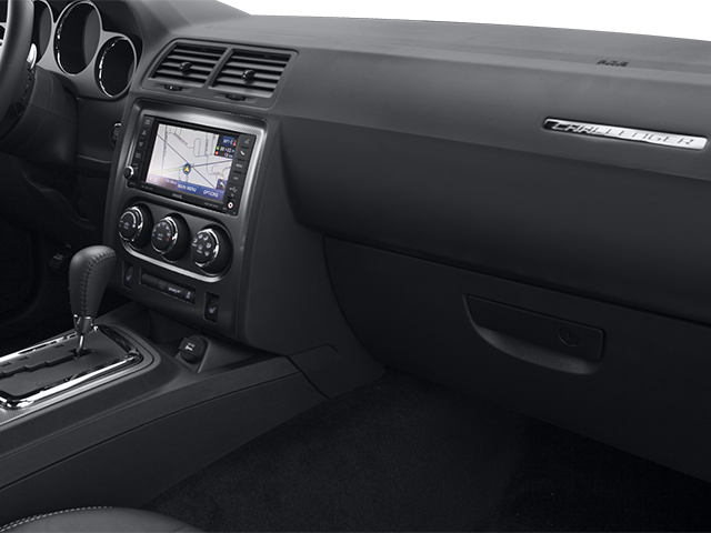 2014 Dodge Challenger R/T