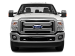 2014 Ford F-350SD Lariat DRW
