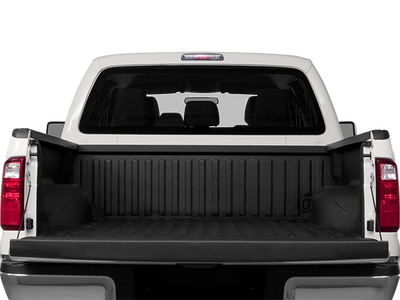 2014 Ford F-350SD Lariat DRW