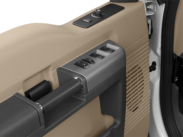 2014 Ford F-350SD Lariat DRW