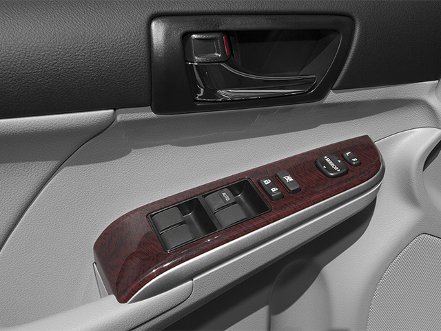 2014 Toyota Camry XLE