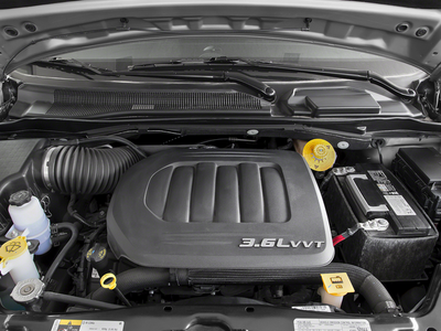 2016 Chrysler Town & Country Limited