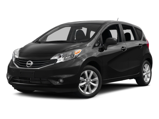 2016 Nissan Versa Note SL