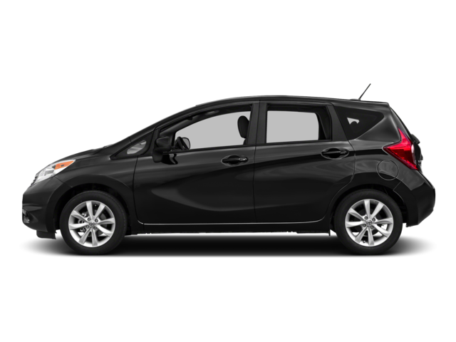 2016 Nissan Versa Note SL
