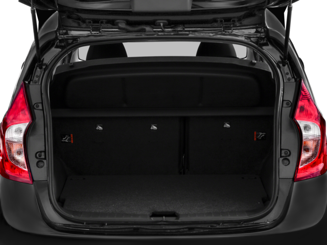 2016 Nissan Versa Note SL