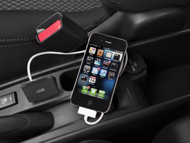 2016 Nissan Versa Note SL