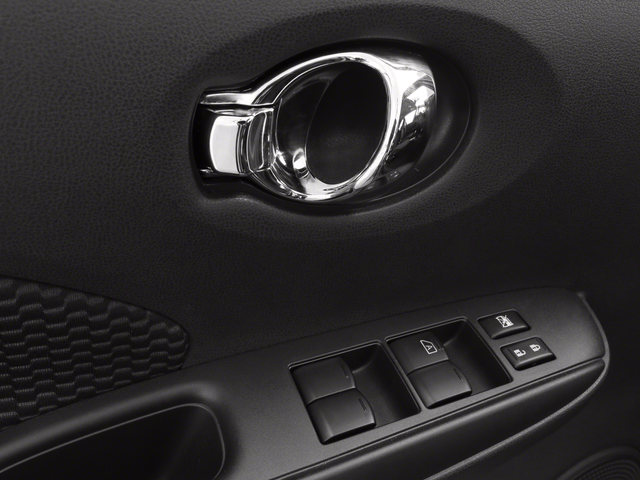 2016 Nissan Versa Note SL