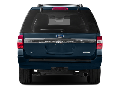2017 Ford Expedition XLT