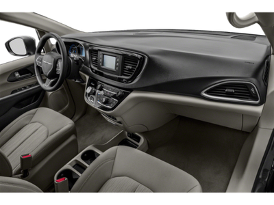 2018 Chrysler Pacifica LX