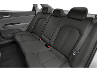 2018 Kia Optima EX