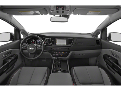 2018 Kia Sedona SX