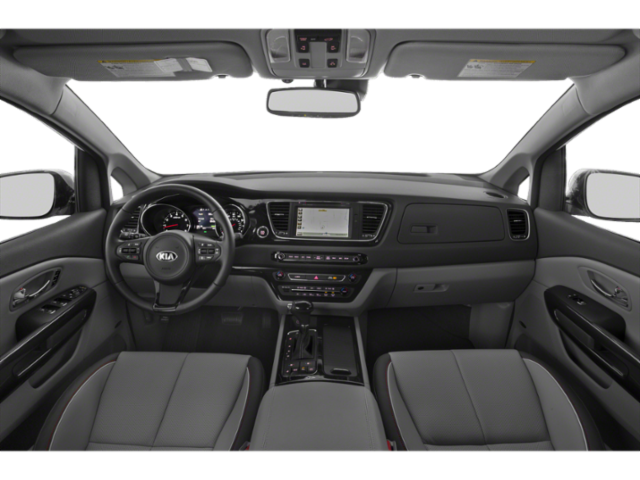 2018 Kia Sedona SX