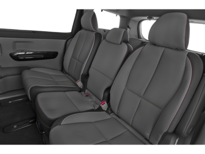 2018 Kia Sedona SX