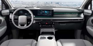 2026 Hyundai IONIQ 9 | Hot Springs, AR