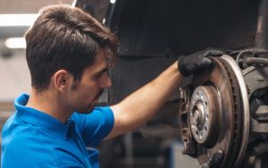 Brake Repair | Hot Springs, AR