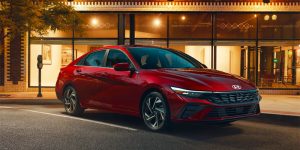 2024 Hyundai Elantra | Hot Springs, AR