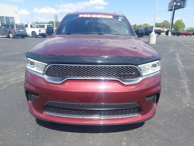 2023 Dodge Durango SXT Plus