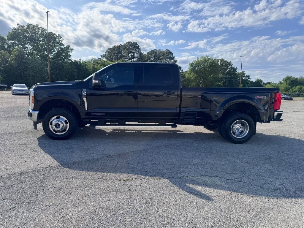 2026 Ford Super Duty F-350 DRW XL