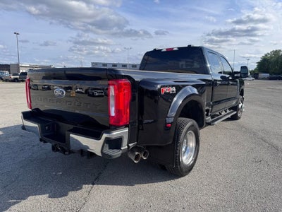 2026 Ford Super Duty F-350 DRW XL