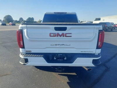 2021 GMC Sierra 2500 HD Denali