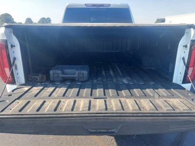 2021 GMC Sierra 2500 HD Denali