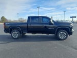 2022 Chevrolet Silverado 2500 HD Custom