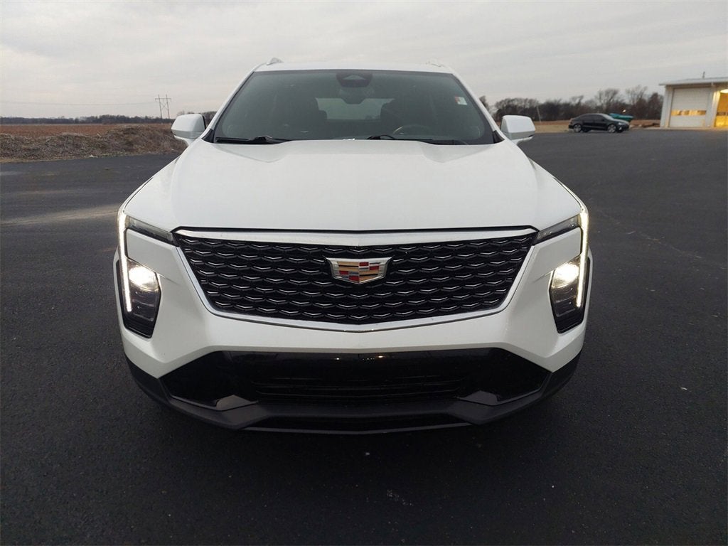 2021 Lincoln Corsair Reserve