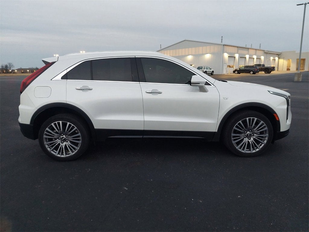 2021 Lincoln Corsair Reserve