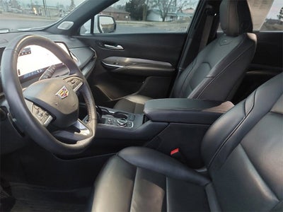 2021 Lincoln Corsair Reserve