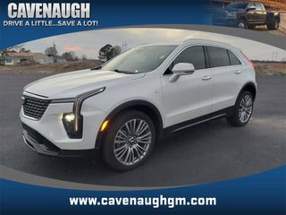 2021 Lincoln Corsair Reserve