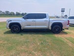 2025 Toyota Tundra 4WD SR5