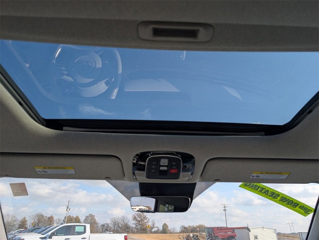 2023 Hyundai PALISADE Limited