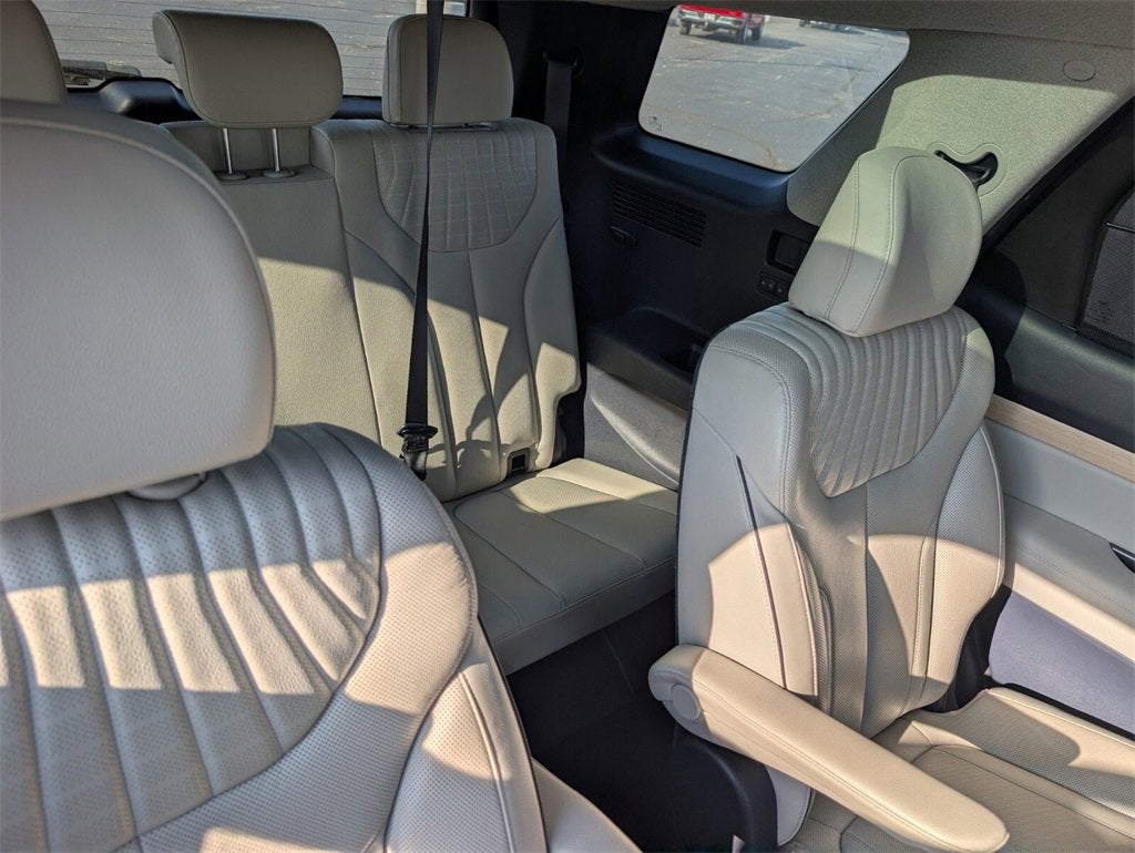 2023 Hyundai PALISADE Limited