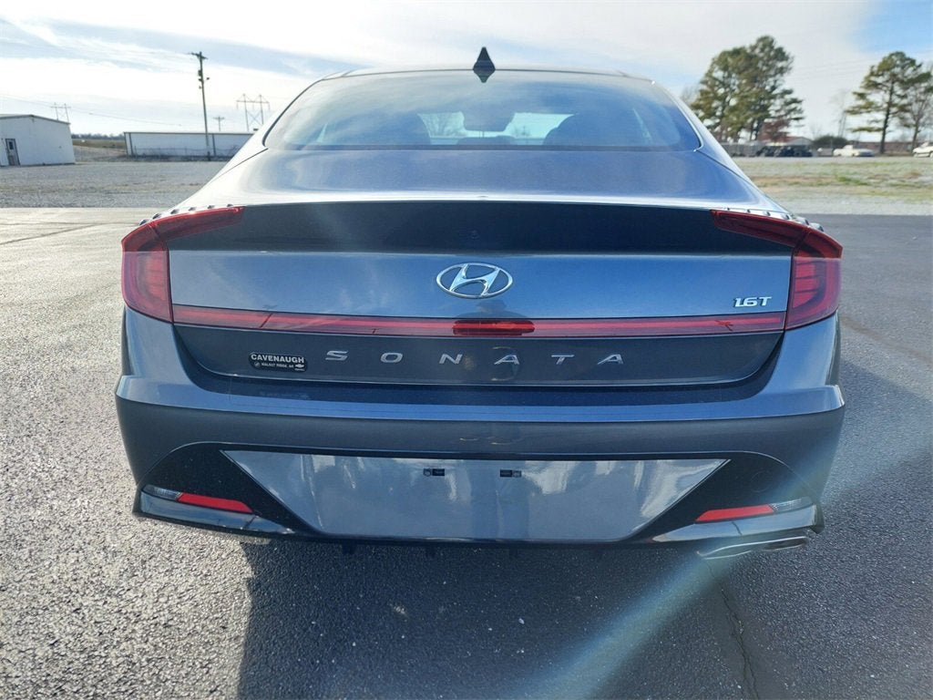 2022 Hyundai SONATA SEL Plus