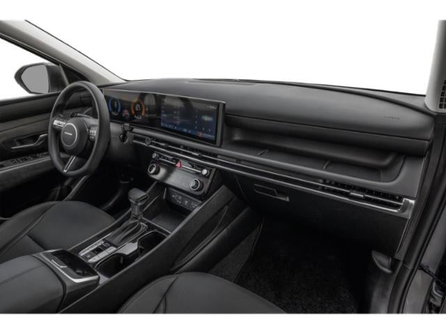 2026 Hyundai TUCSON SEL Plus FWD