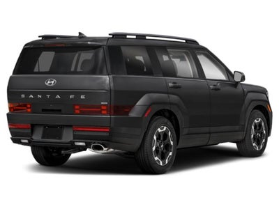 2027 Hyundai SANTA FE SEL FWD