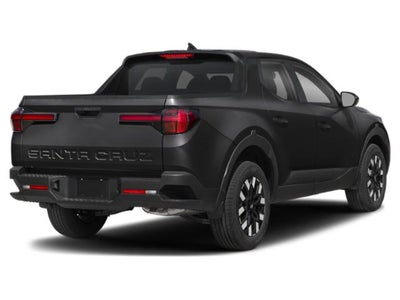 2027 Hyundai SANTA CRUZ SE FWD