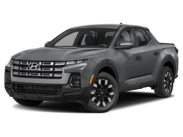 2027 Hyundai SANTA CRUZ SE FWD