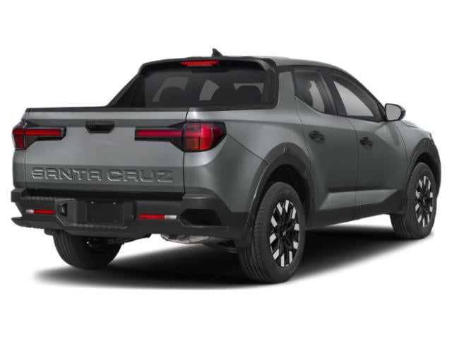 2027 Hyundai SANTA CRUZ SE FWD