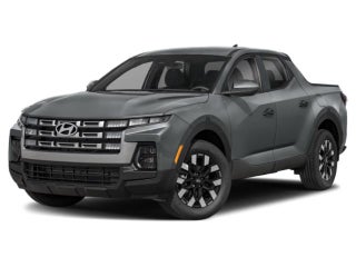2027 Hyundai SANTA CRUZ SE FWD