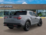2026 Hyundai Santa Cruz SEL Activity FWD