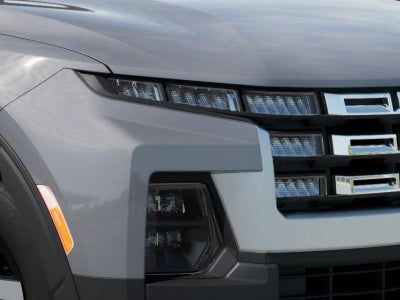 2026 Hyundai Santa Cruz SEL Activity FWD